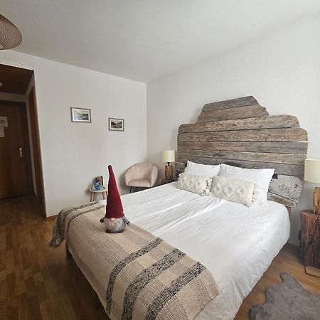 Hotel Restaurant Du Marchairuz Le Brassus Eksteriør bilde