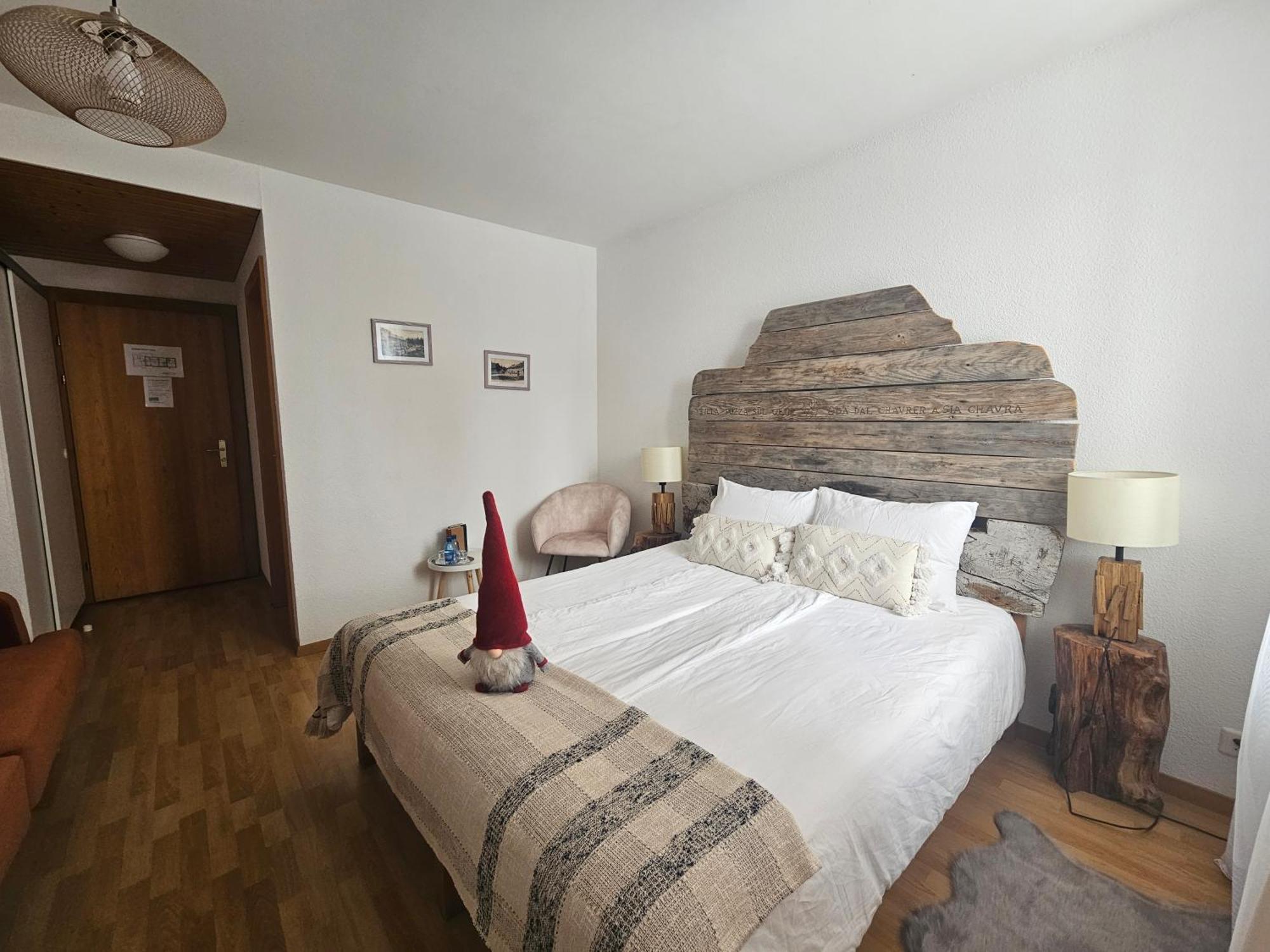 Hotel Restaurant Du Marchairuz Le Brassus Eksteriør bilde
