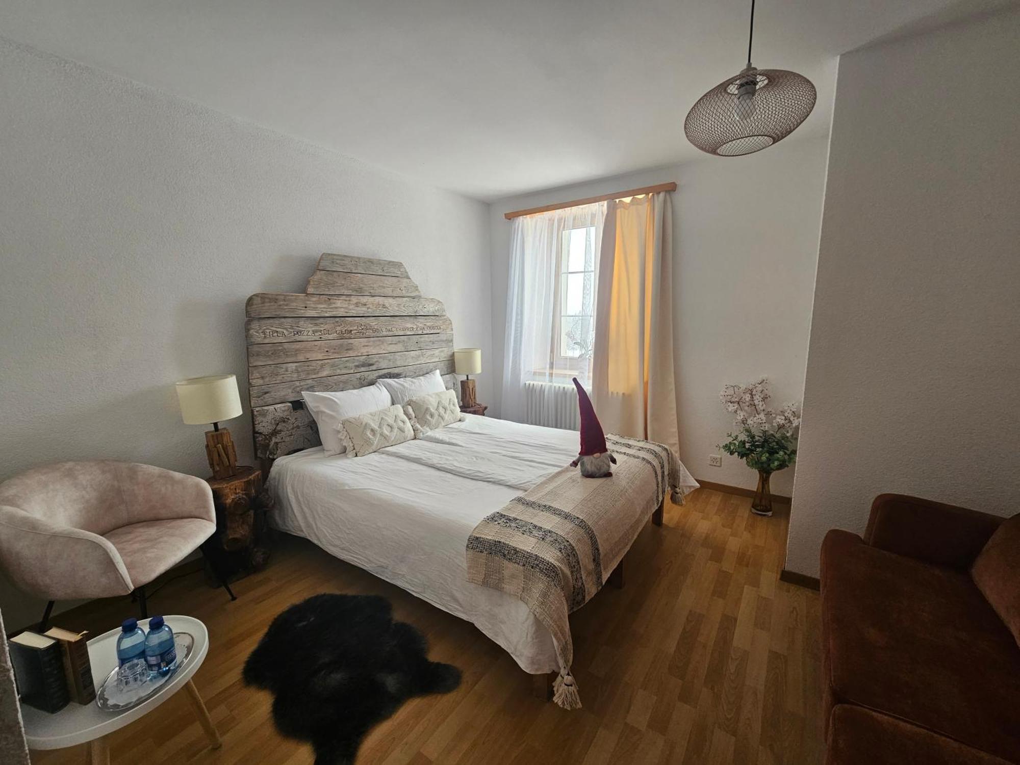 Hotel Restaurant Du Marchairuz Le Brassus Eksteriør bilde